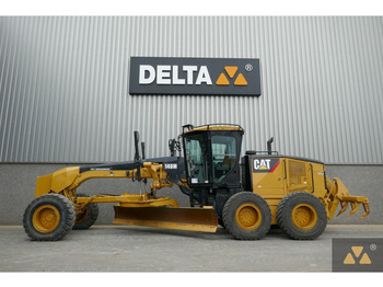 Gréder CATERPILLAR 140M