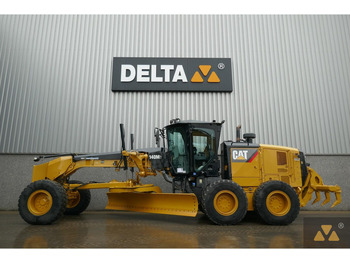Gréder CATERPILLAR 140M