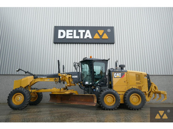 Gréder CATERPILLAR 140M