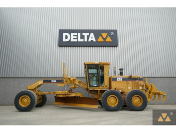 Gréder CATERPILLAR 160H