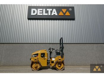 Henger CATERPILLAR
