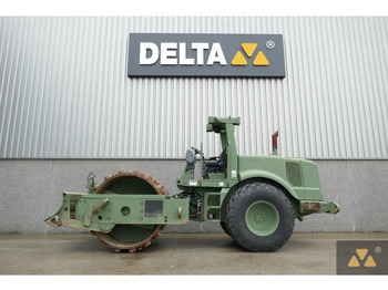 Henger CATERPILLAR CS563