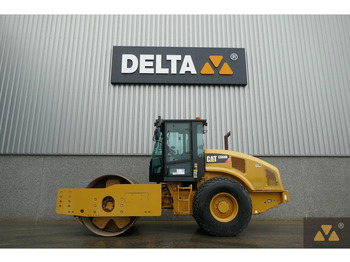 Henger CATERPILLAR CS68B