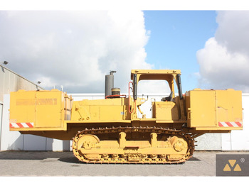 Tartályos teherautó