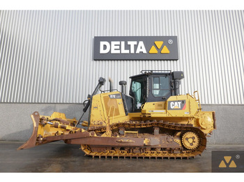 Buldózer CATERPILLAR D7E