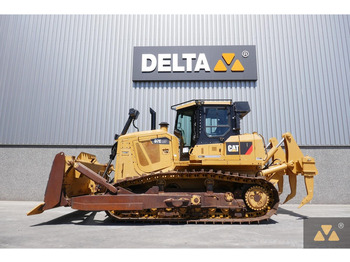 Buldózer CATERPILLAR D7E