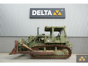 Buldózer CATERPILLAR D7