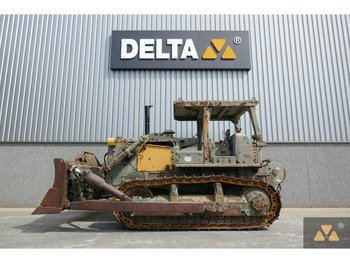 Buldózer CATERPILLAR D7