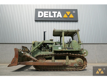 Buldózer CATERPILLAR D7