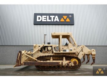 Buldózer CATERPILLAR D7G