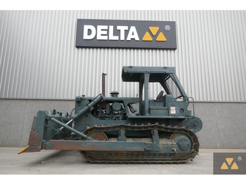 Buldózer CATERPILLAR D7G