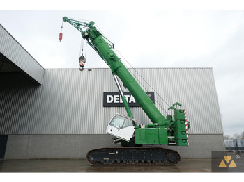 Lánctalpas daru LIEBHERR LTR 1100