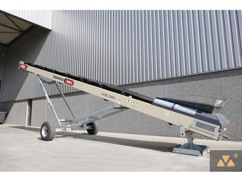 Új Bányászati gépek Xrok Transporter 4030E: 4 kép.