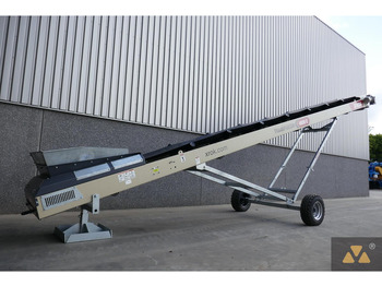 Új Bányászati gépek Xrok Transporter 4030E: 5 kép.