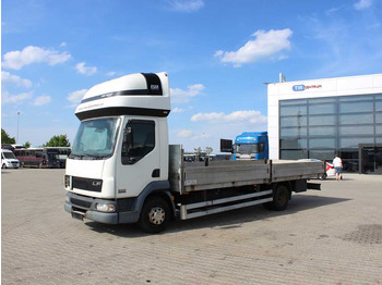 Platós teherautó DAF LF 45 180