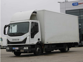 Hűtős teherautó IVECO EuroCargo