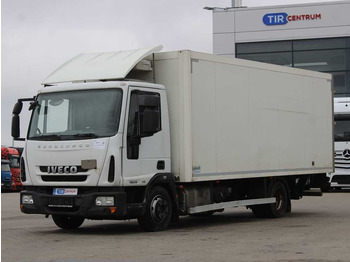 Hűtős teherautó IVECO EuroCargo 75E