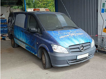 Kis furgon MERCEDES-BENZ Vito 113