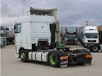 Nyergesvontató DAF XF 460, EURO 5, LOWDECK, TIRES 80%: 5 kép.