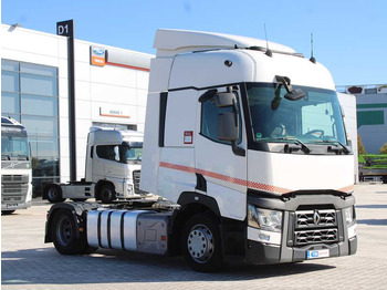 Nyergesvontató Renault T460, EURO 6, LOWDECK, INDEPENDENT AIR CONDITIONING: 3 kép.