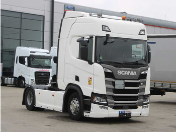Scania R 450, EURO 6, NAVIGATION, RETARDER, PNEU 80% lízing Scania R 450, EURO 6, NAVIGATION, RETARDER, PNEU 80%: 2 kép.