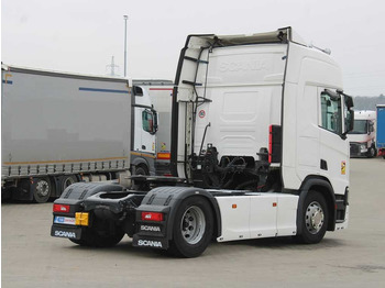 Scania R 450, EURO 6, NAVIGATION, RETARDER, PNEU 80% lízing Scania R 450, EURO 6, NAVIGATION, RETARDER, PNEU 80%: 3 kép.