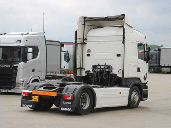 Scania R410, EURO 6, NO EGR, RETARDER, NAVIGATION Scania R410, EURO 6, NO EGR, RETARDER, NAVIGATION lízing Scania R410, EURO 6, NO EGR, RETARDER, NAVIGATION Scania R410, EURO 6, NO EGR, RETARDER, NAVIGATION: 3 kép.
