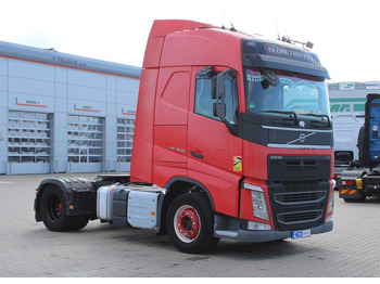 Nyergesvontató Volvo FH 460 4X2, VEB+, EURO 6, HYDRAULIC: 3 kép.