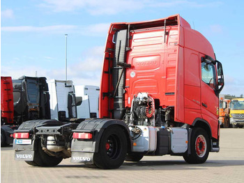 Nyergesvontató Volvo FH 460 4X2, VEB+, EURO 6, HYDRAULIC: 4 kép.