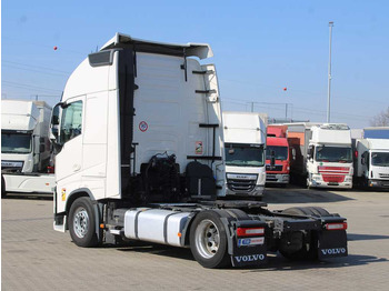 Volvo FH 460 XL, EURO 6, LOWDECK, VEB +, I-PARK COOL lízing Volvo FH 460 XL, EURO 6, LOWDECK, VEB +, I-PARK COOL: 5 kép.