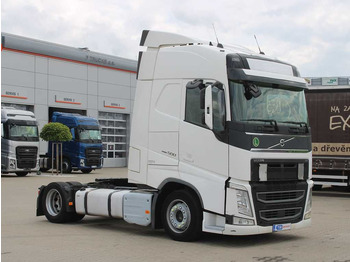 Nyergesvontató Volvo FH 500, EURO 6, LOWDECK, VEB +, I-PARK COOL: 2 kép.