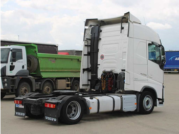 Nyergesvontató Volvo FH 500, EURO 6, LOWDECK, VEB +, I-PARK COOL: 3 kép.