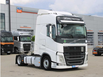 Nyergesvontató Volvo FH 500, GLOBETROTTER, LOWDECK, VEB+, I-PARK COOL: 2 kép.