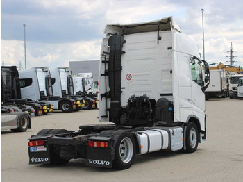 Nyergesvontató Volvo FH 500, GLOBETROTTER, LOWDECK, VEB+, I-PARK COOL: 3 kép.