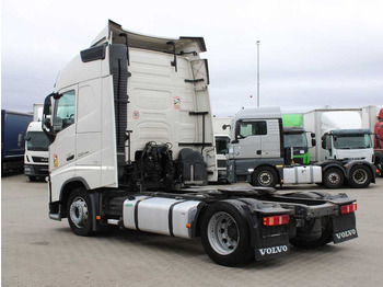 Nyergesvontató Volvo FH 500, LOWDECK, EURO 6, VEB+: 4 kép.