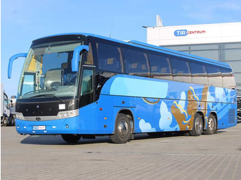 Távolsági busz SCANIA