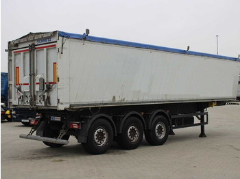 Schmitz Cargobull SKI 24 SL 10.5, AXLES 9t, LIFTING AXLE lízing Schmitz Cargobull SKI 24 SL 10.5, AXLES 9t, LIFTING AXLE: 3 kép.