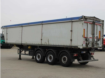 Schmitz Cargobull SKI 24 SL 10.5, AXLES 9t, LIFTING AXLE lízing Schmitz Cargobull SKI 24 SL 10.5, AXLES 9t, LIFTING AXLE: 4 kép.