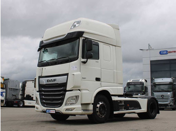 Nyergesvontató DAF XF 450