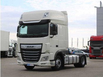 Nyergesvontató DAF XF 480