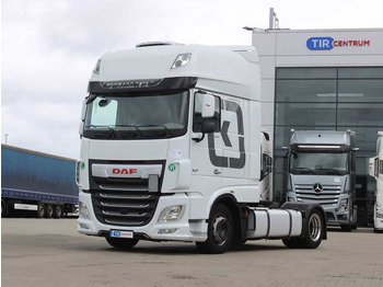 Nyergesvontató DAF XF 480