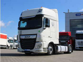 Nyergesvontató DAF XF 480