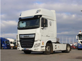 Nyergesvontató DAF XF 480