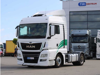 Nyergesvontató MAN TGX 18.460