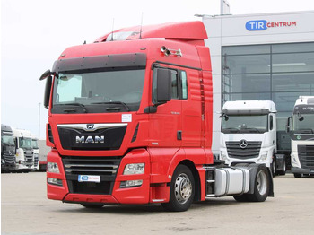 Nyergesvontató MAN TGX 18.500