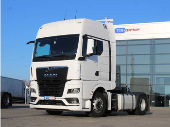 Nyergesvontató MAN TGX 18.510
