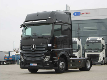 Nyergesvontató MERCEDES-BENZ Actros 1848