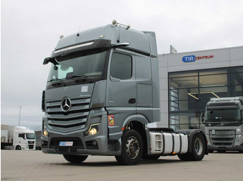 Nyergesvontató MERCEDES-BENZ Actros 1851