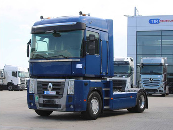 Nyergesvontató RENAULT Magnum 480