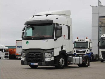 Nyergesvontató RENAULT T 460